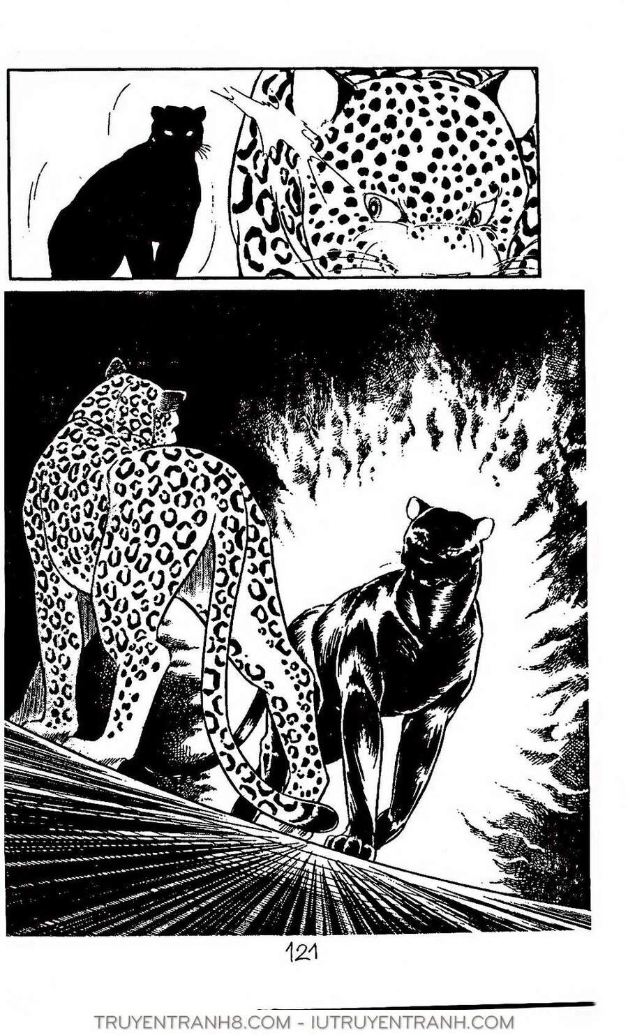 Mimi Kỳ Lạ Chapter 36.2 - 15