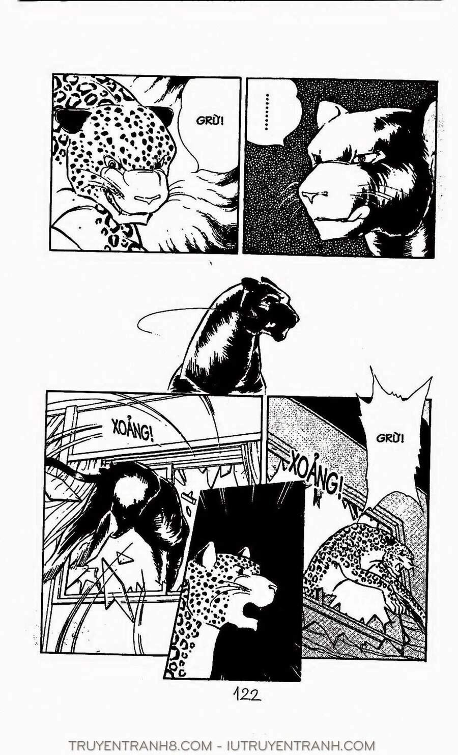 Mimi Kỳ Lạ Chapter 36.2 - 16