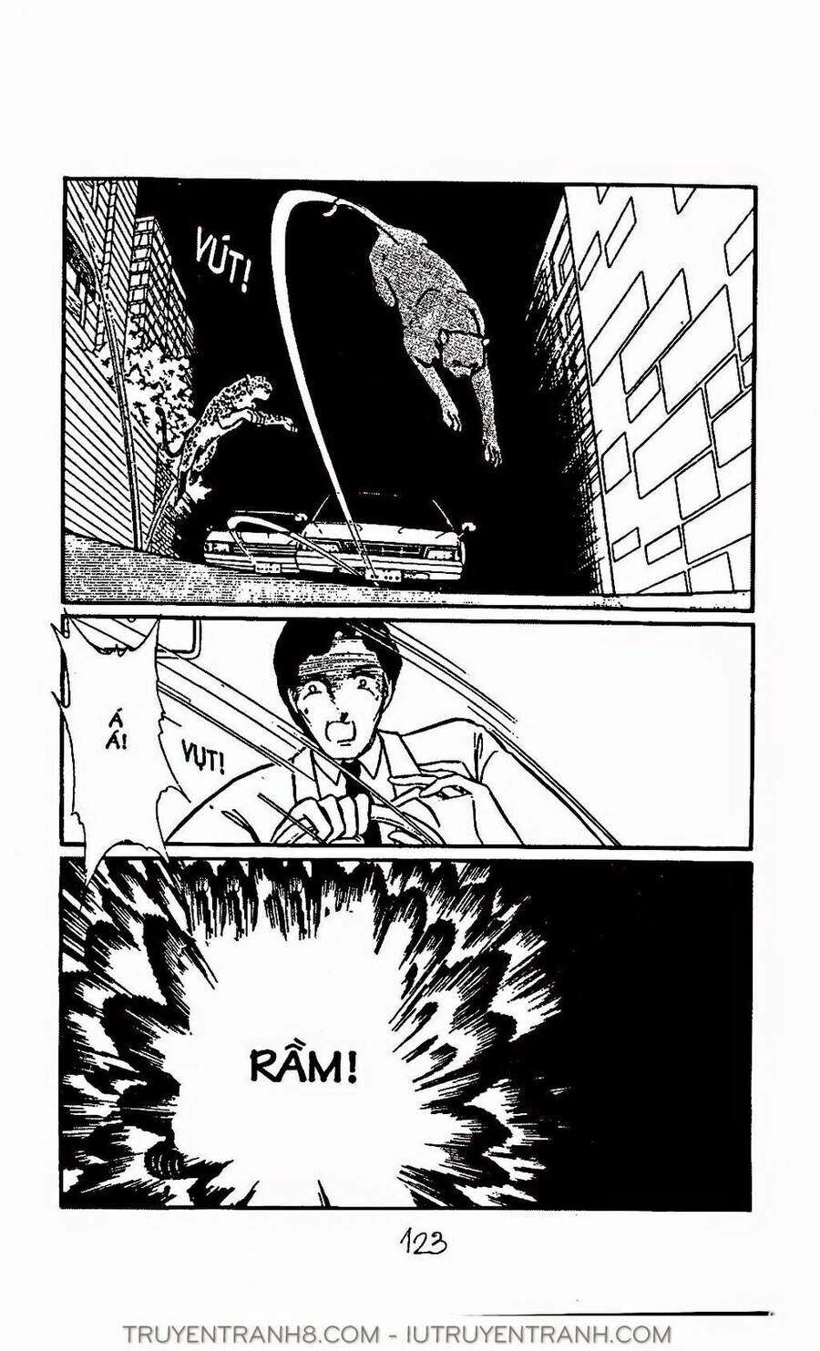 Mimi Kỳ Lạ Chapter 36.2 - 17