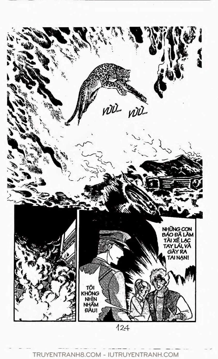 Mimi Kỳ Lạ Chapter 36.2 - 18