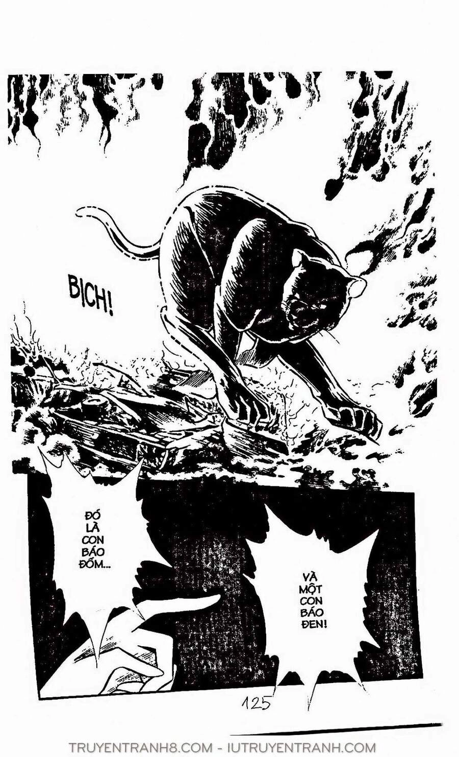 Mimi Kỳ Lạ Chapter 36.2 - 19