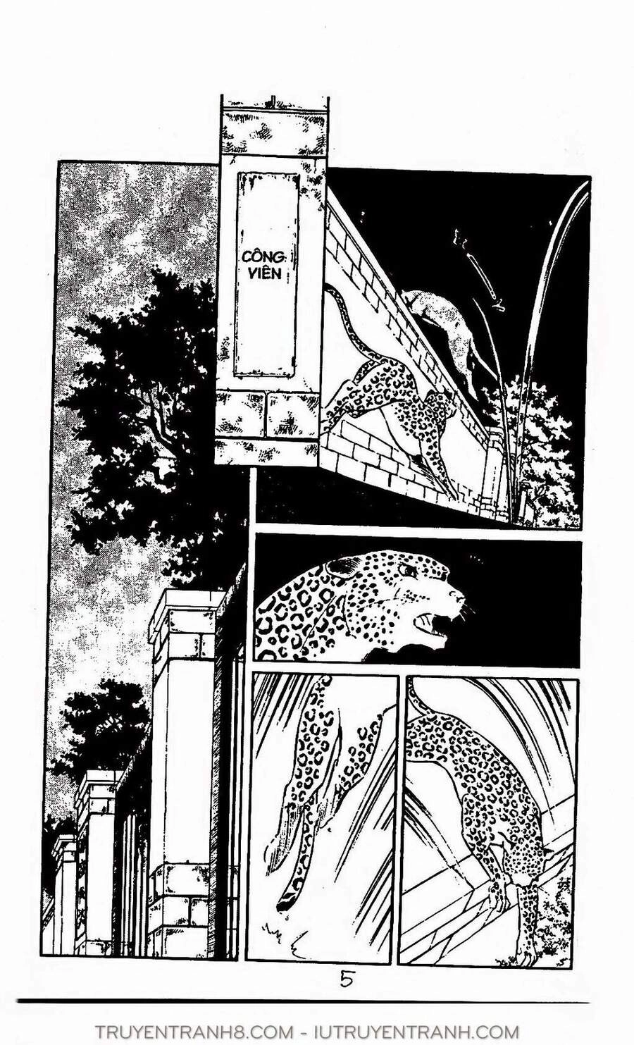 Mimi Kỳ Lạ Chapter 37.1 - 5