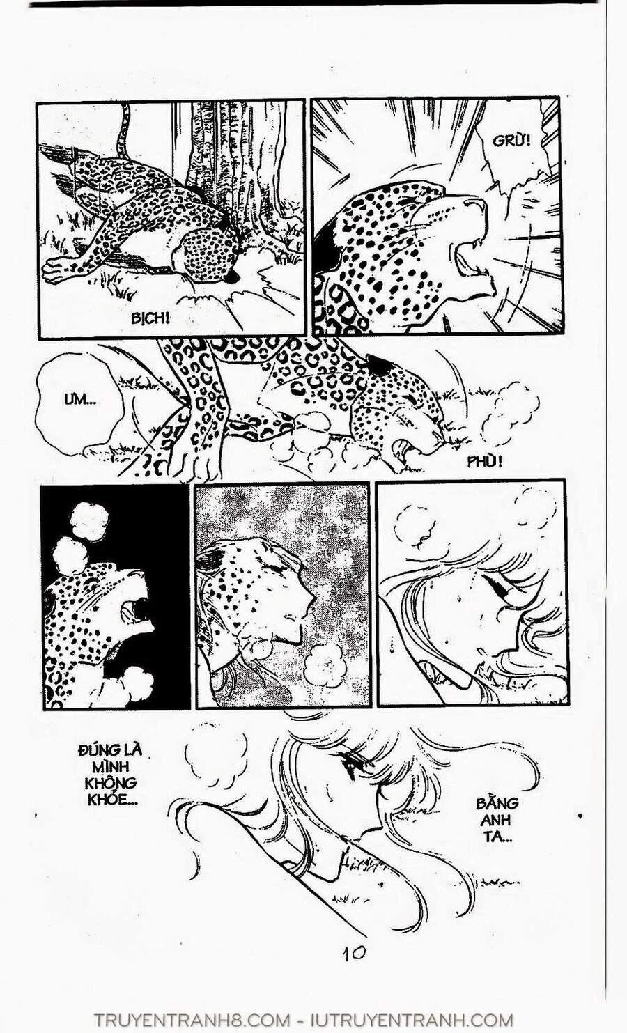 Mimi Kỳ Lạ Chapter 37.1 - 9