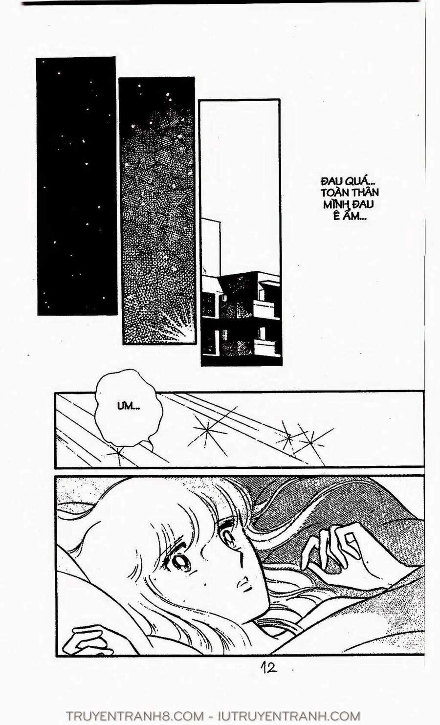 Mimi Kỳ Lạ Chapter 37.1 - 12