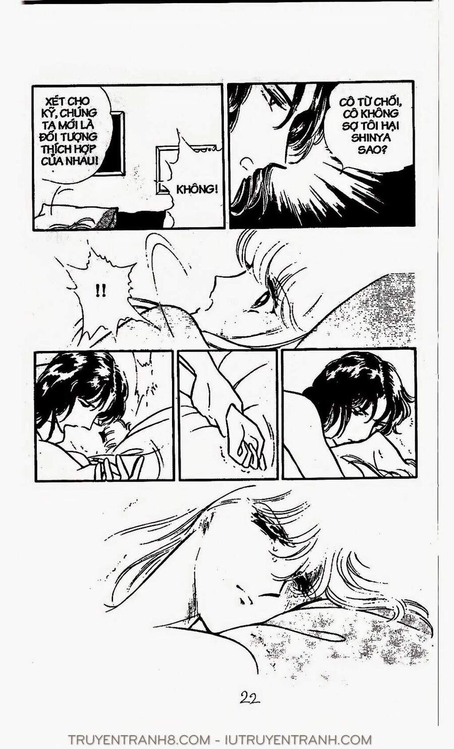 Mimi Kỳ Lạ Chapter 37.2 - 7