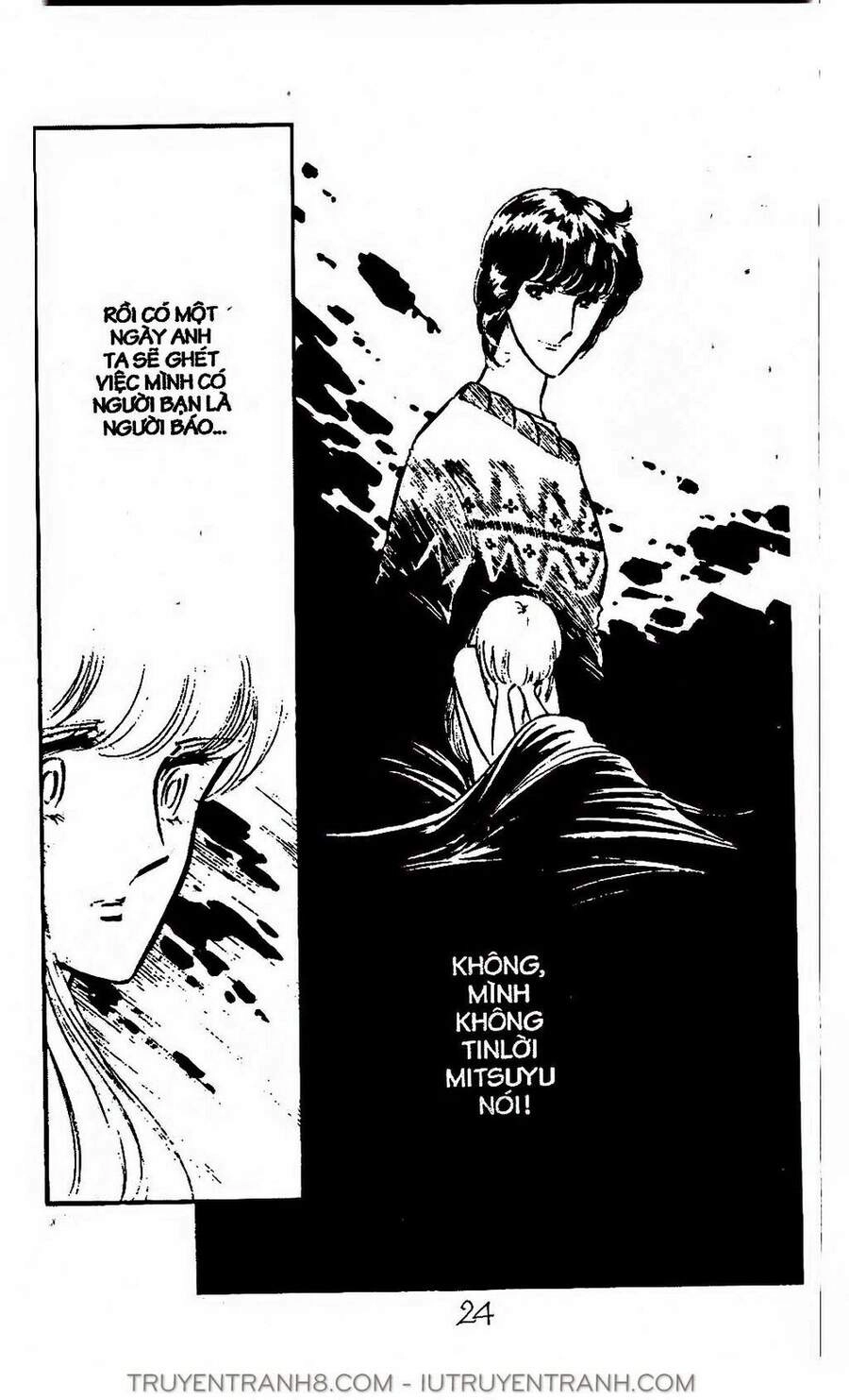 Mimi Kỳ Lạ Chapter 37.2 - 9