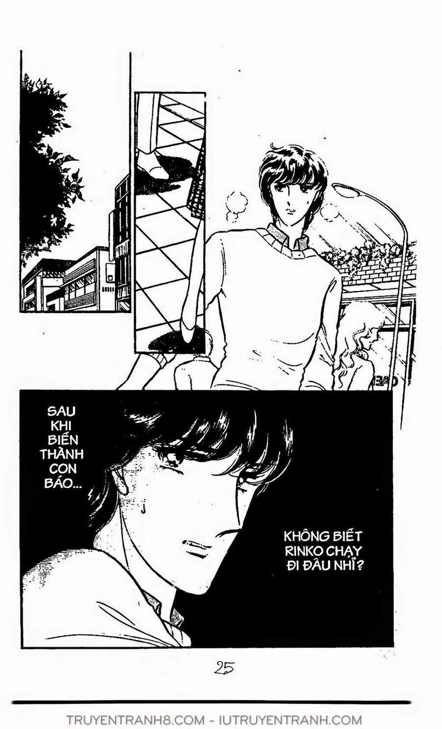 Mimi Kỳ Lạ Chapter 37.2 - 10