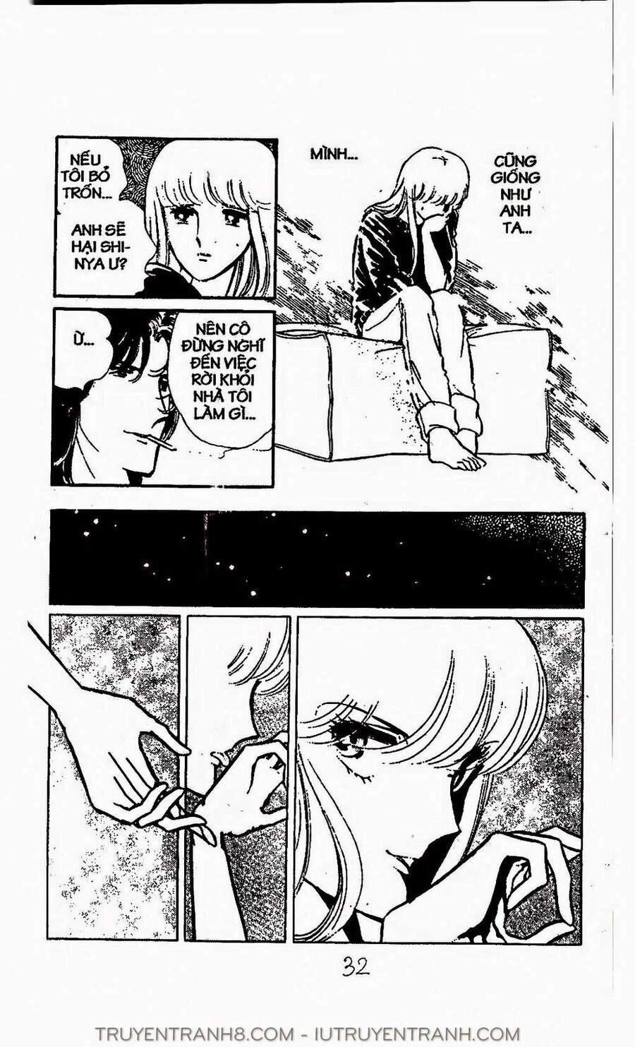 Mimi Kỳ Lạ Chapter 37.2 - 17