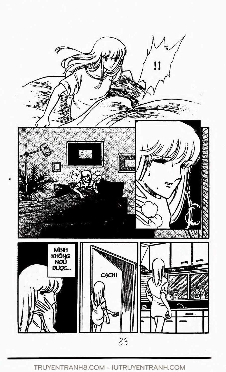 Mimi Kỳ Lạ Chapter 37.2 - 18