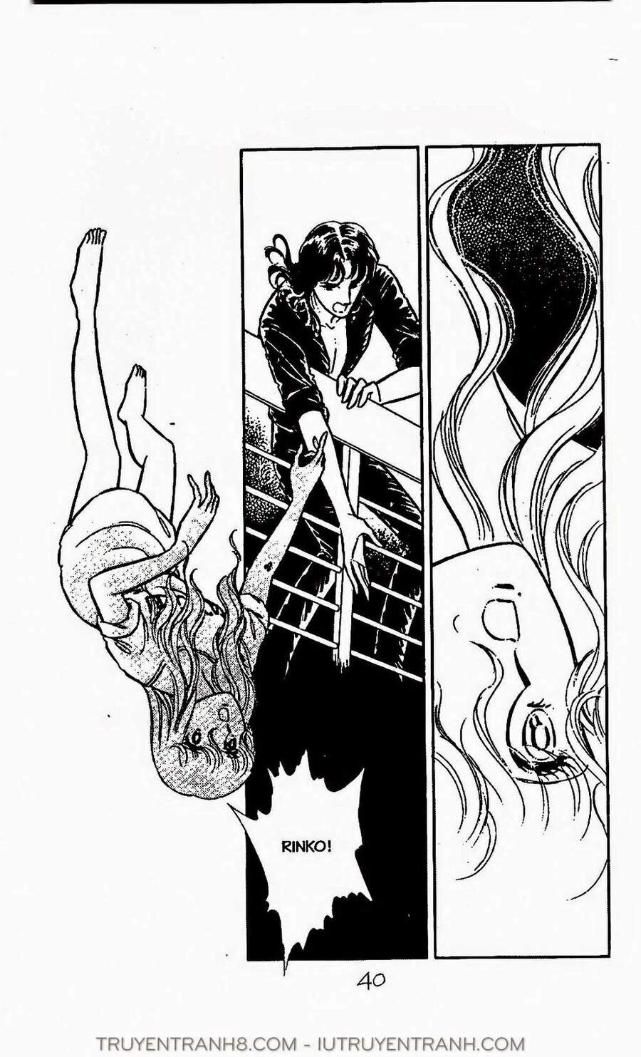 Mimi Kỳ Lạ Chapter 38.1 - 10