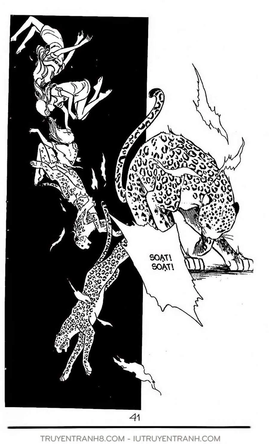 Mimi Kỳ Lạ Chapter 38.1 - 11