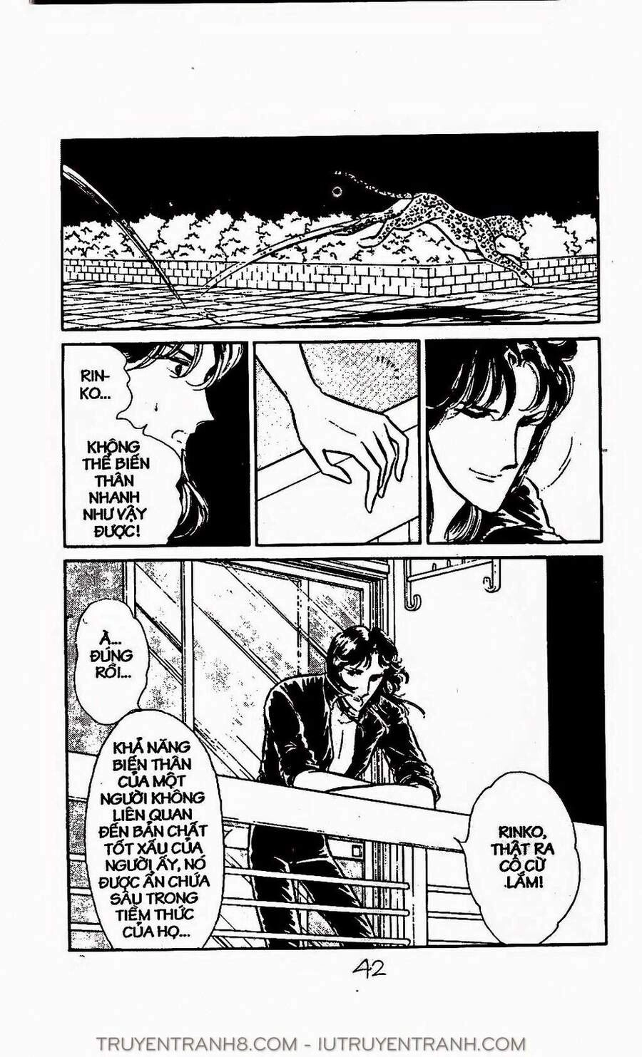 Mimi Kỳ Lạ Chapter 38.1 - 12