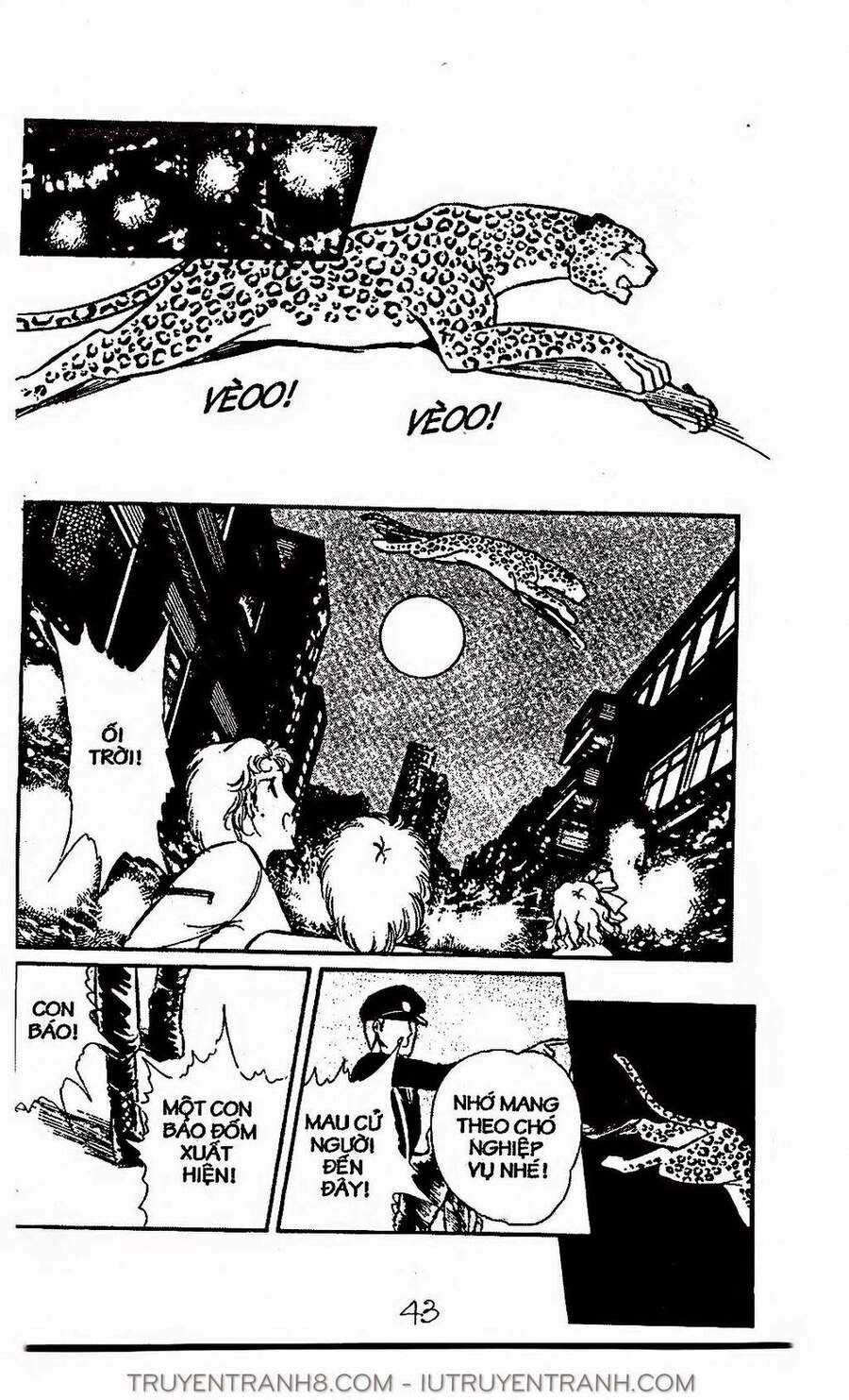 Mimi Kỳ Lạ Chapter 38.1 - 13