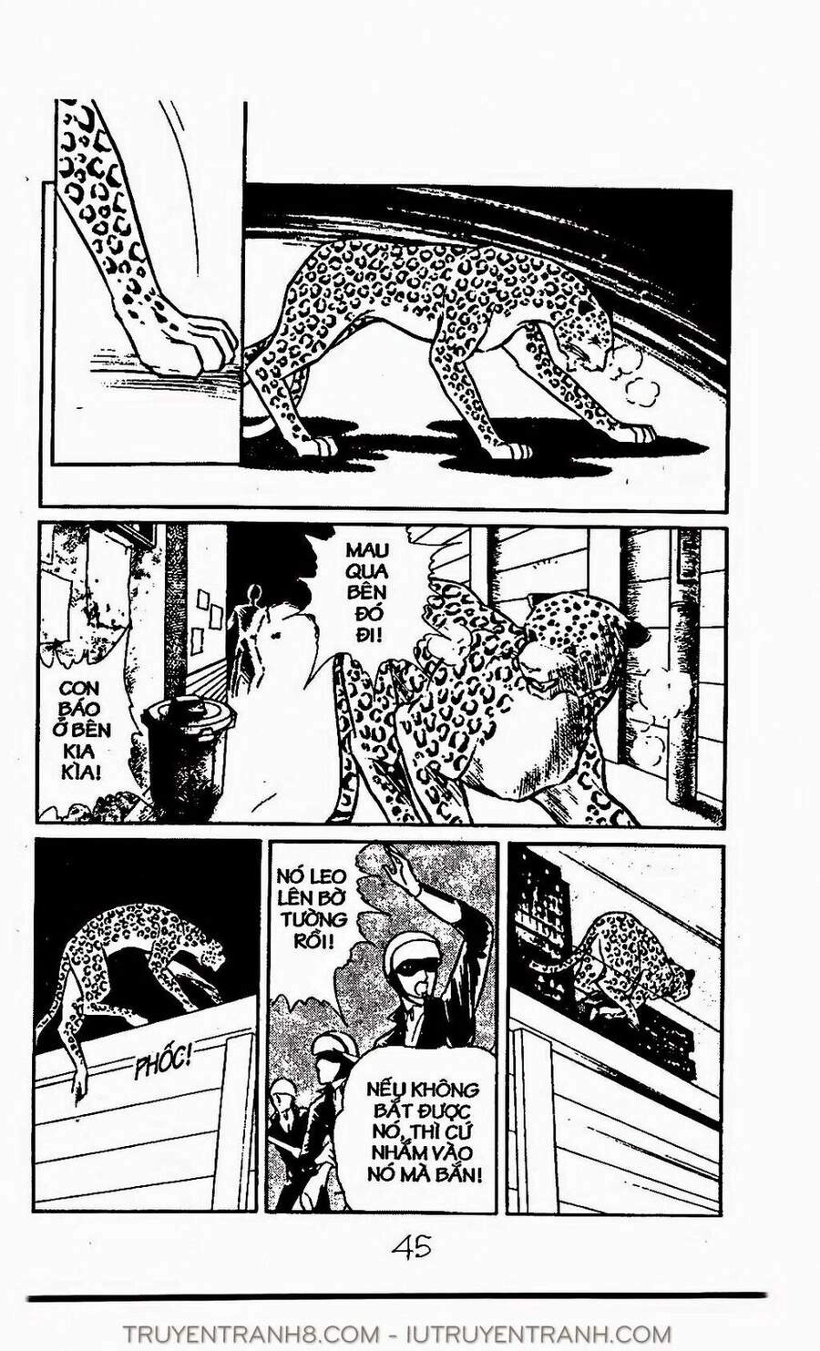 Mimi Kỳ Lạ Chapter 38.1 - 15