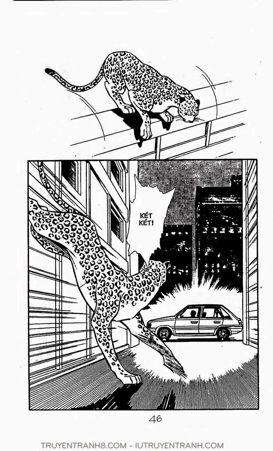 Mimi Kỳ Lạ Chapter 38.1 - 16