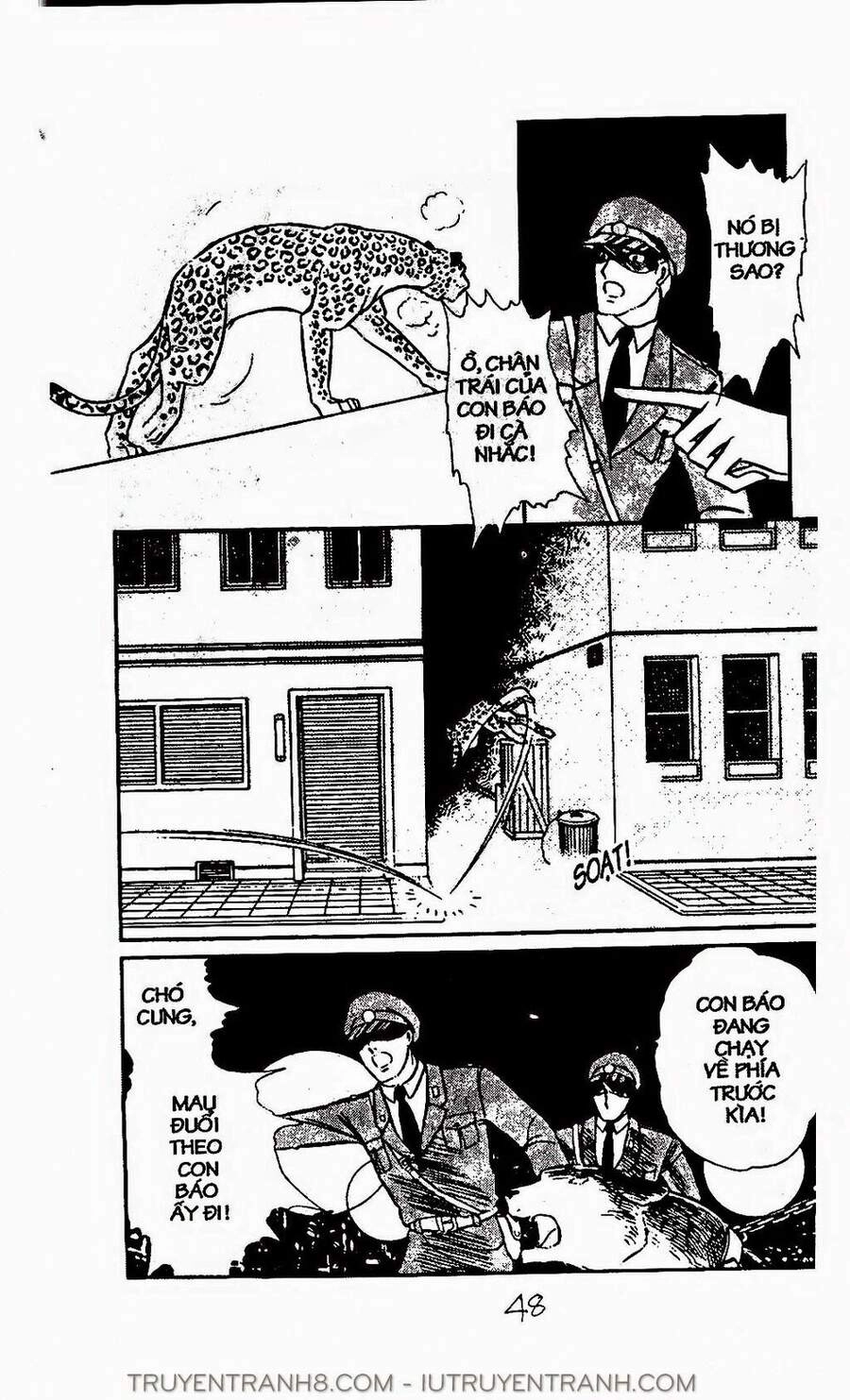 Mimi Kỳ Lạ Chapter 38.1 - 18