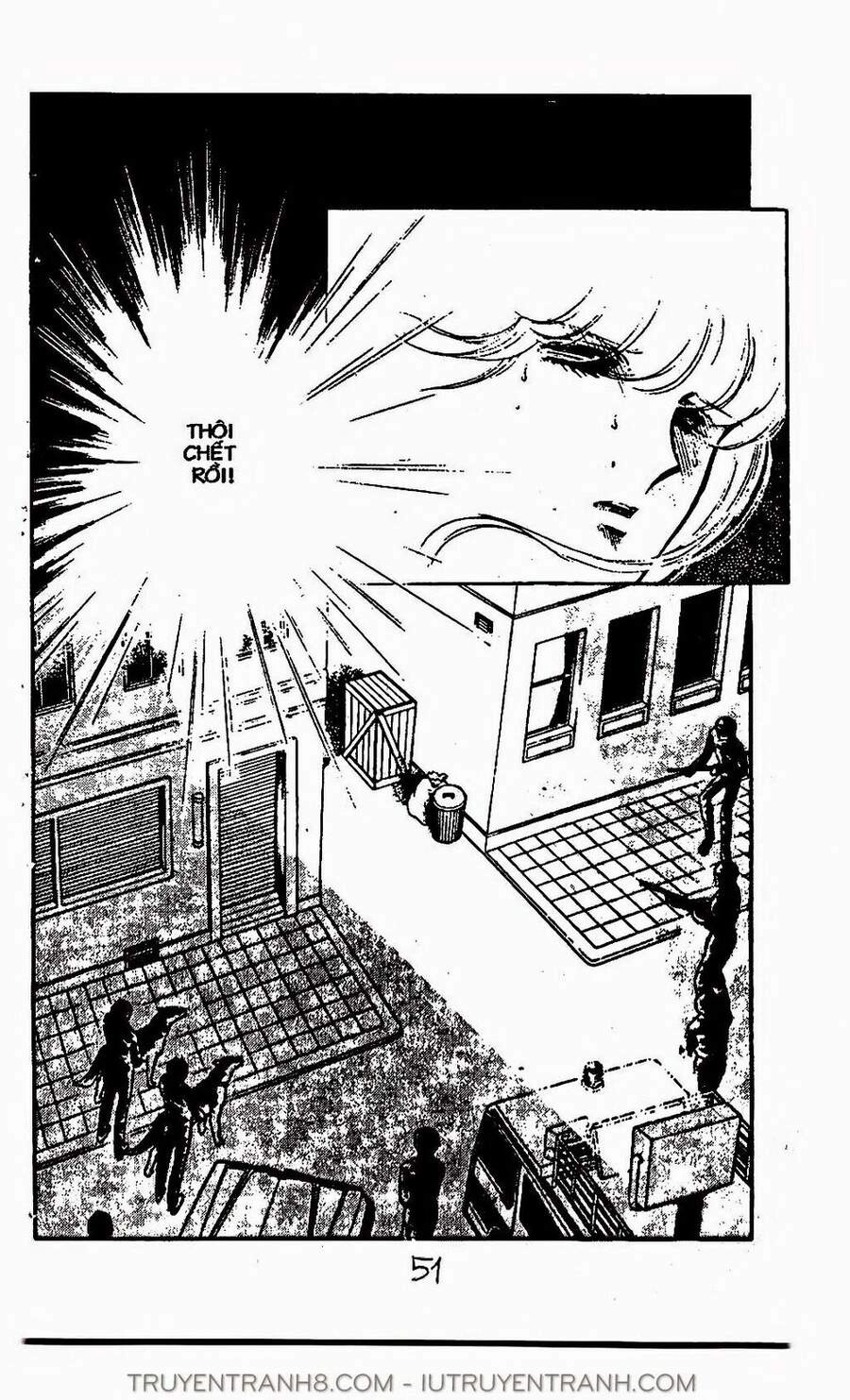 Mimi Kỳ Lạ Chapter 38.2 - 6