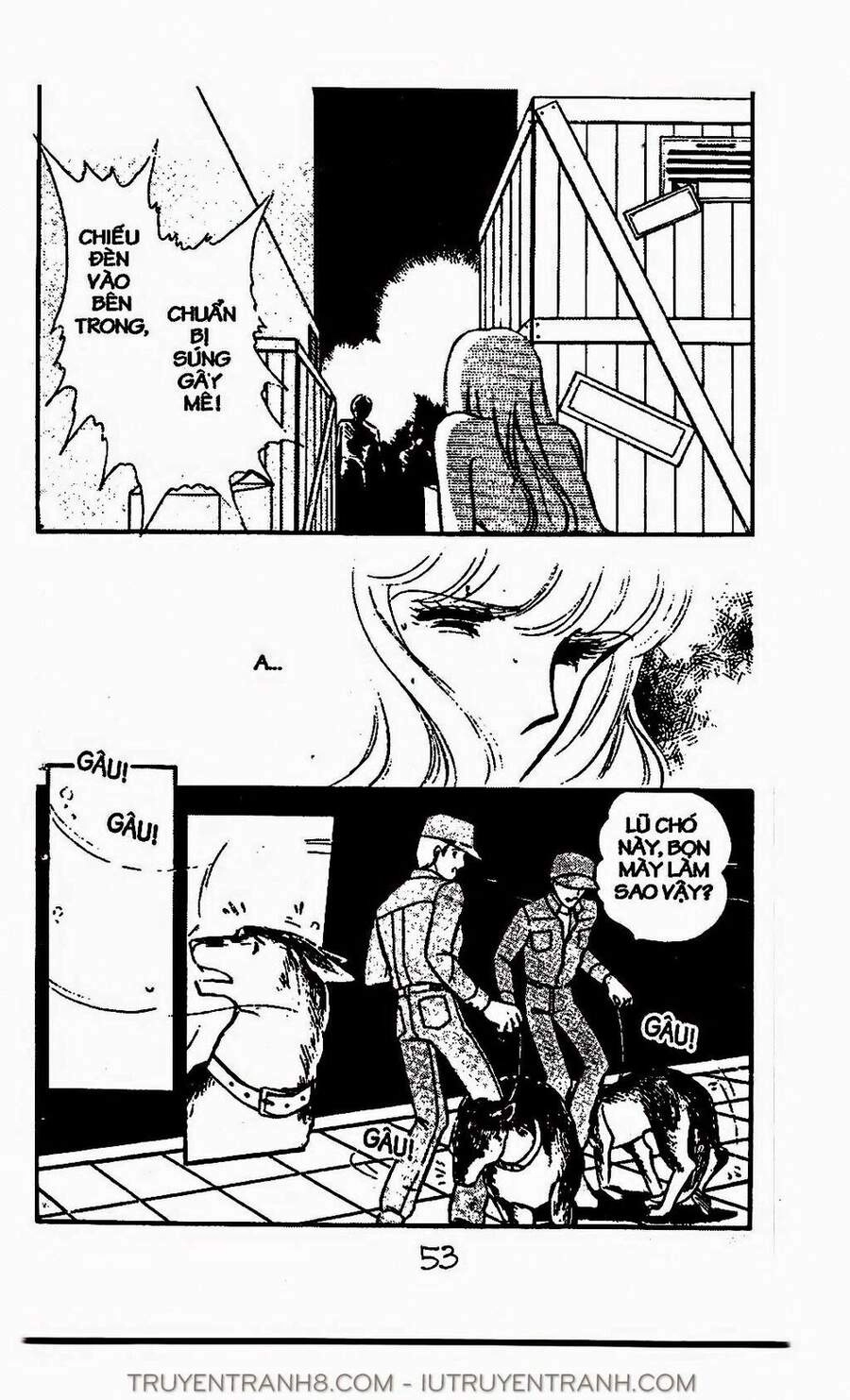 Mimi Kỳ Lạ Chapter 38.2 - 8