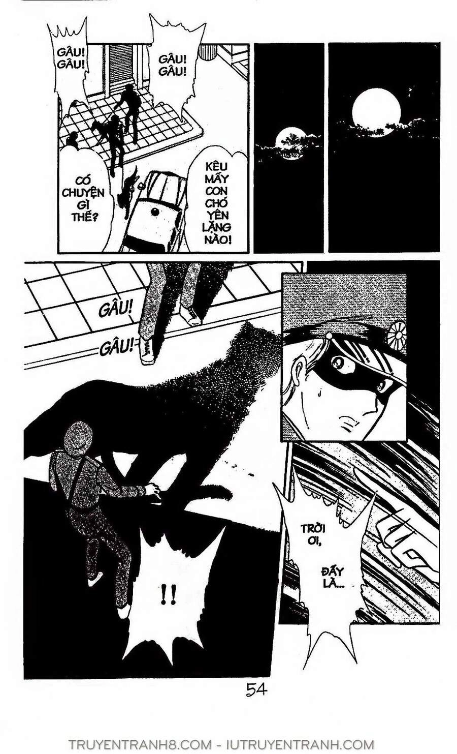 Mimi Kỳ Lạ Chapter 38.2 - 9