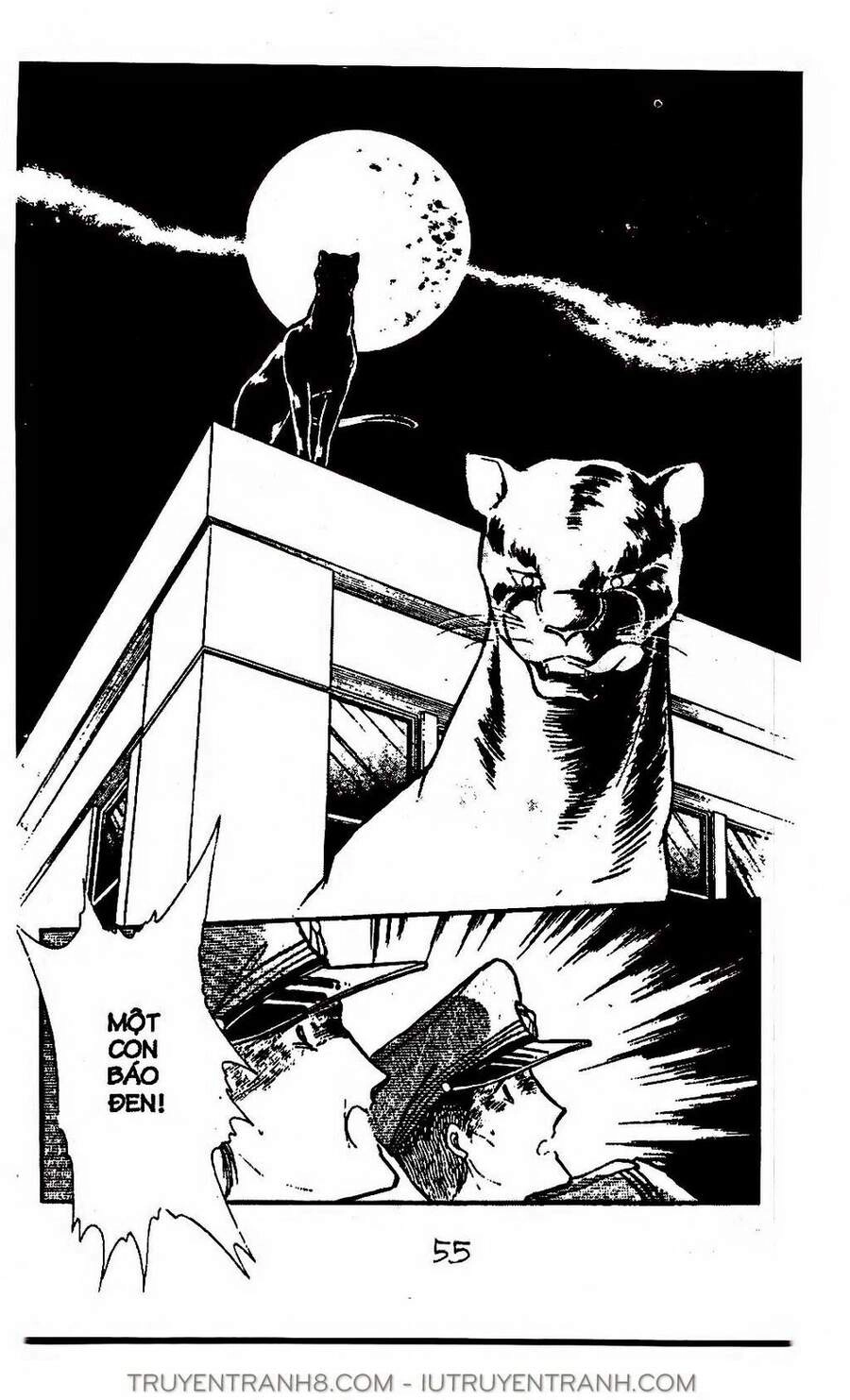 Mimi Kỳ Lạ Chapter 38.2 - 10