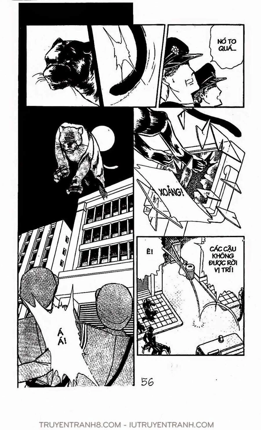 Mimi Kỳ Lạ Chapter 38.2 - 11