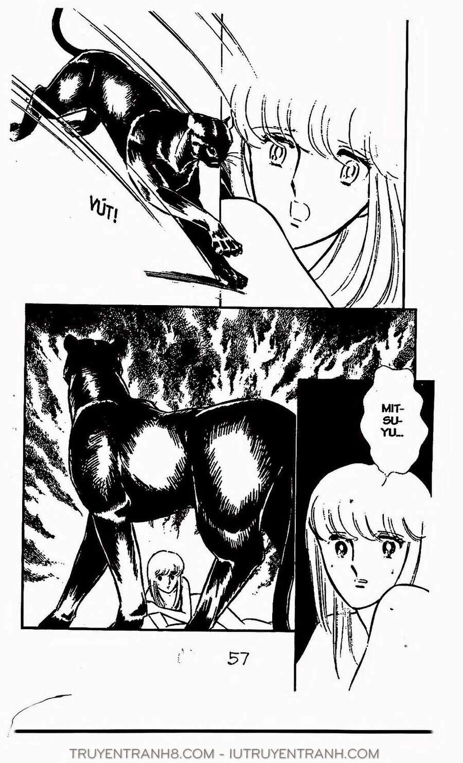 Mimi Kỳ Lạ Chapter 38.2 - 12