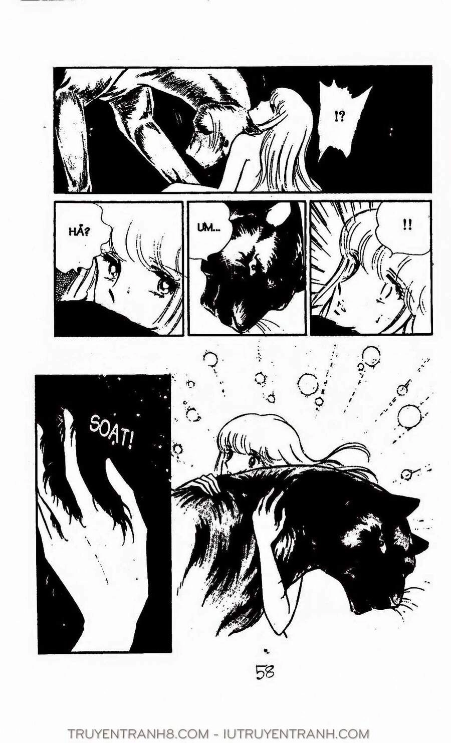 Mimi Kỳ Lạ Chapter 38.2 - 13