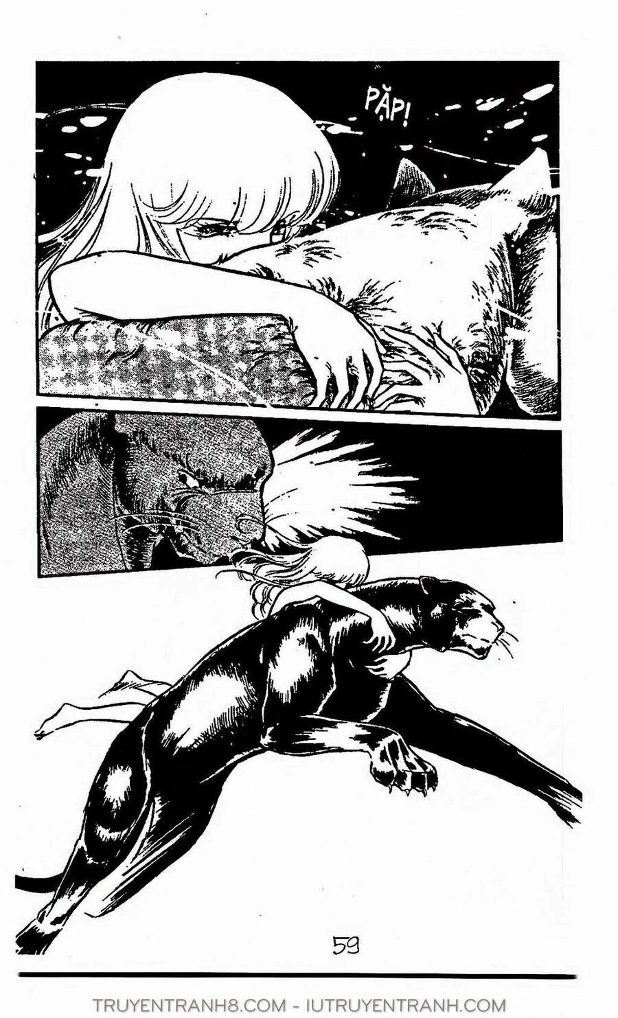 Mimi Kỳ Lạ Chapter 38.2 - 14