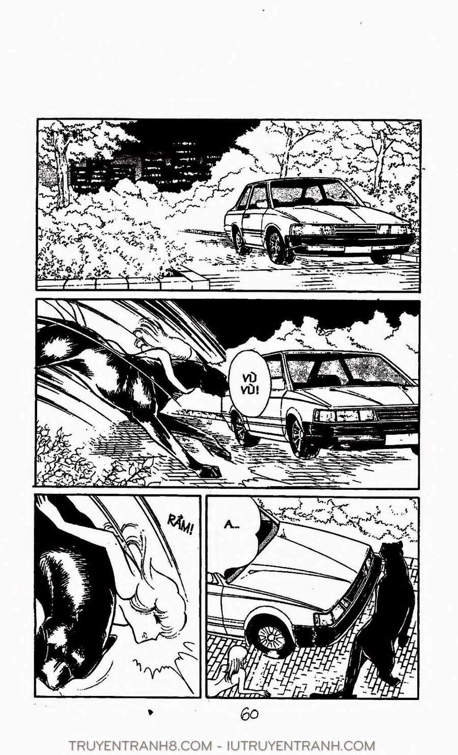 Mimi Kỳ Lạ Chapter 38.2 - 15