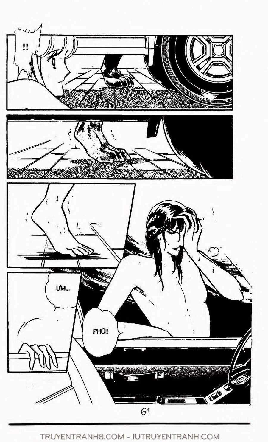 Mimi Kỳ Lạ Chapter 38.2 - 16