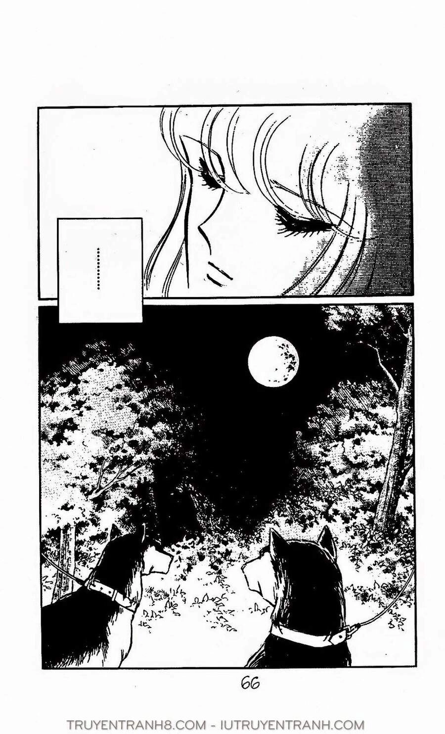 Mimi Kỳ Lạ Chapter 39.1 - 6