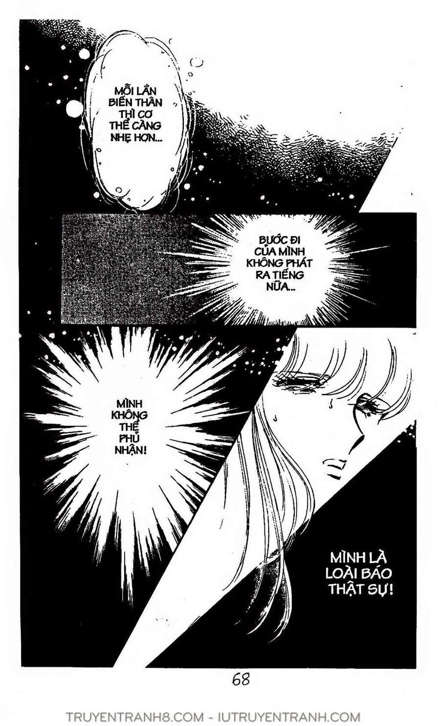 Mimi Kỳ Lạ Chapter 39.1 - 8