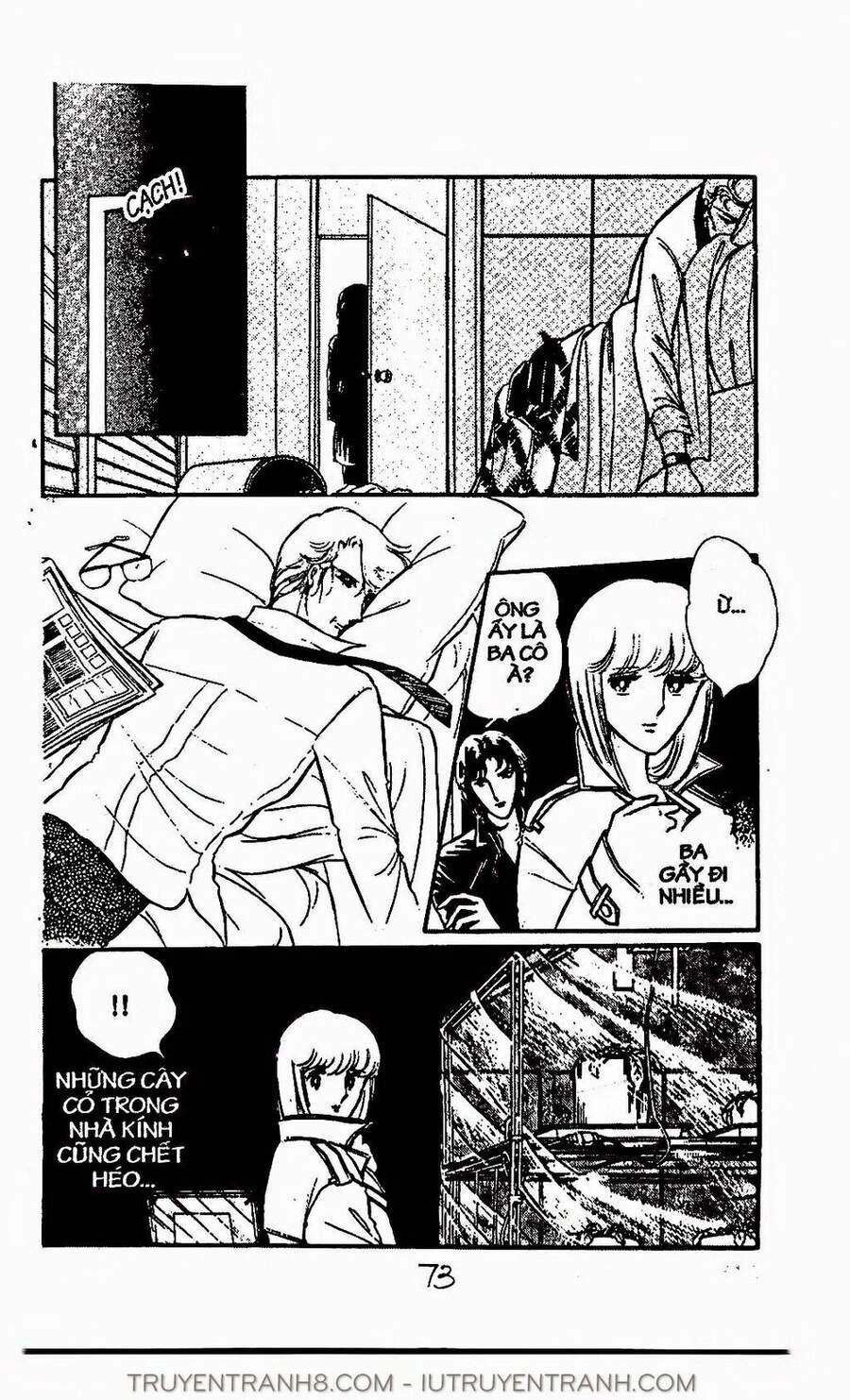 Mimi Kỳ Lạ Chapter 39.1 - 13