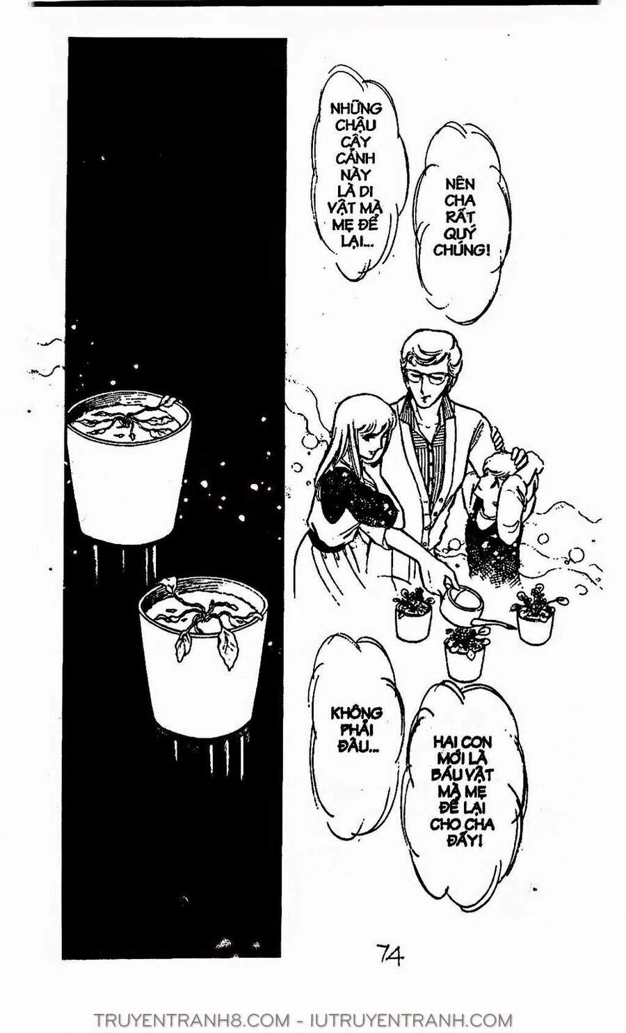 Mimi Kỳ Lạ Chapter 39.1 - 14