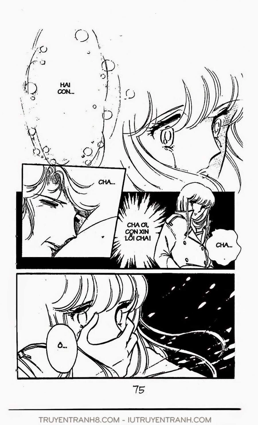 Mimi Kỳ Lạ Chapter 39.1 - 15