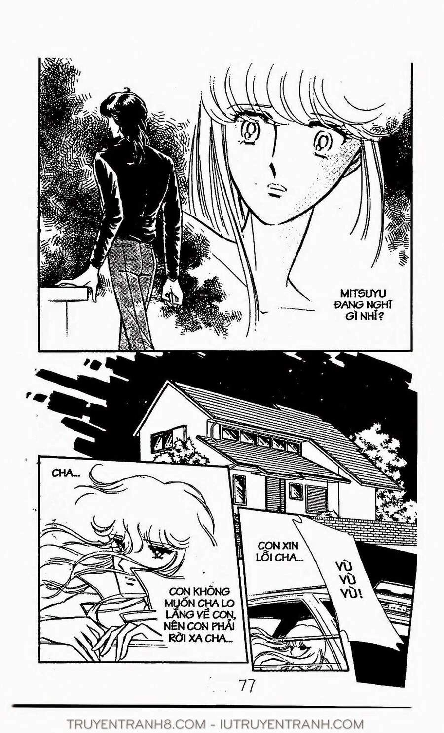 Mimi Kỳ Lạ Chapter 39.1 - 17