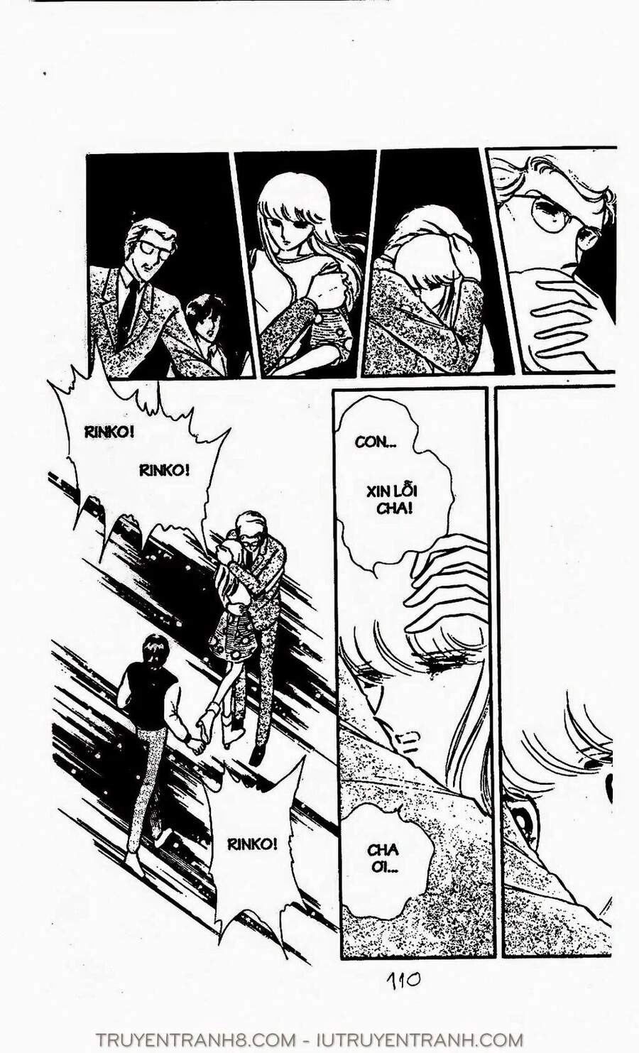 Mimi Kỳ Lạ Chapter 40.2 - 4