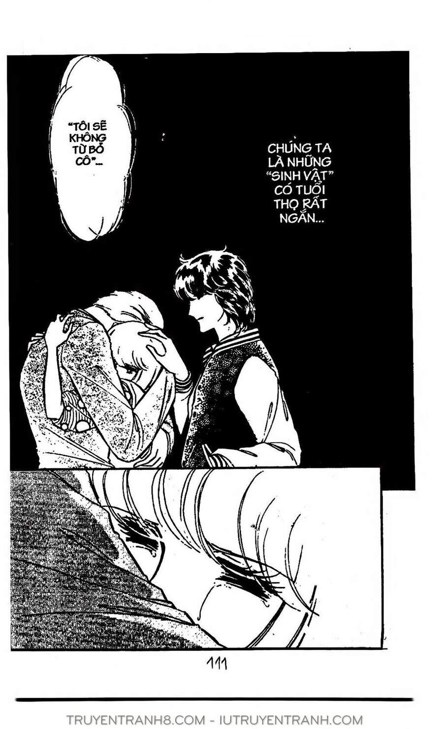 Mimi Kỳ Lạ Chapter 40.2 - 5