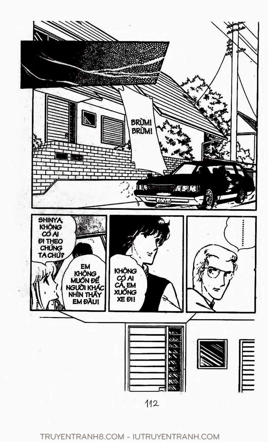 Mimi Kỳ Lạ Chapter 40.2 - 6