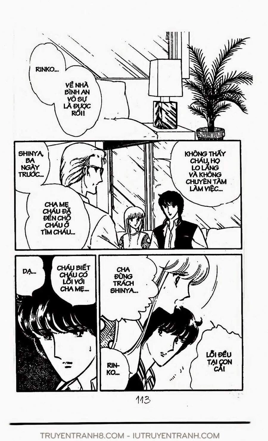 Mimi Kỳ Lạ Chapter 40.2 - 7