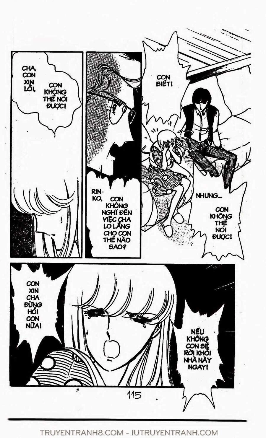 Mimi Kỳ Lạ Chapter 40.2 - 9