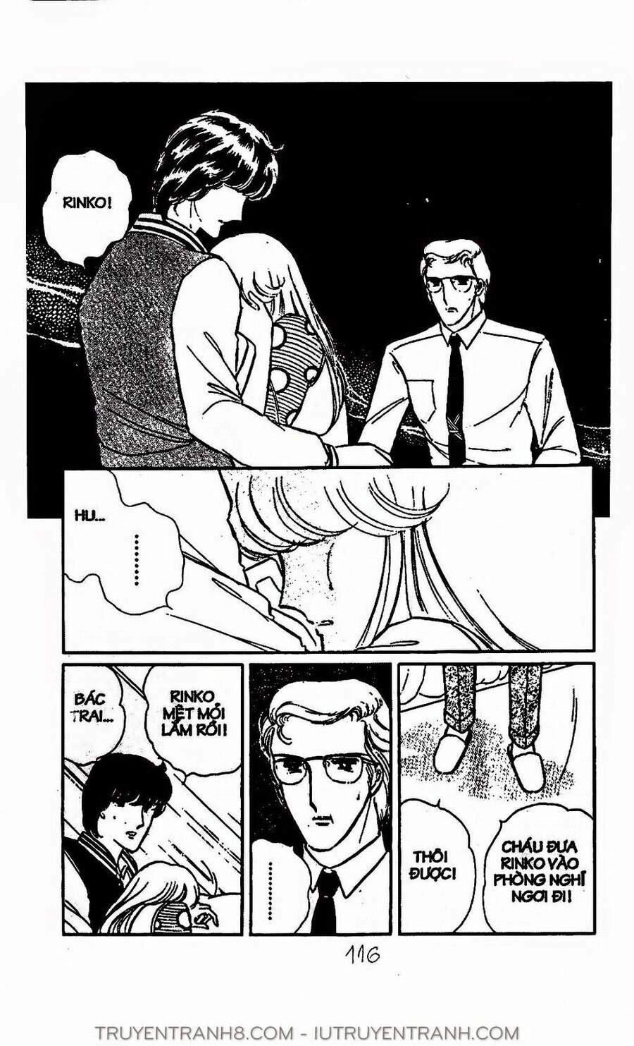 Mimi Kỳ Lạ Chapter 40.2 - 10