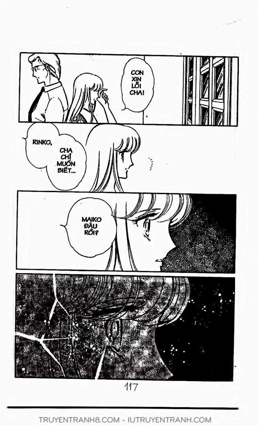 Mimi Kỳ Lạ Chapter 40.2 - 11