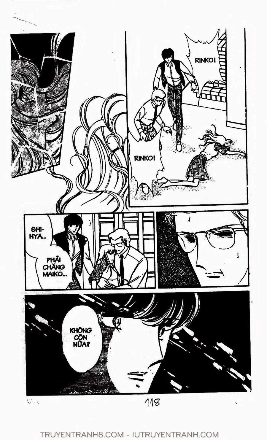 Mimi Kỳ Lạ Chapter 40.2 - 12