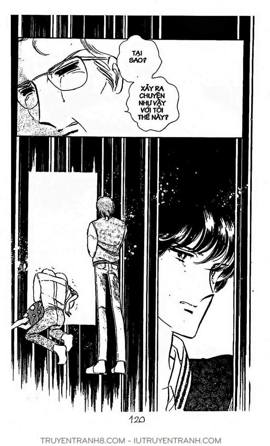 Mimi Kỳ Lạ Chapter 40.2 - 14