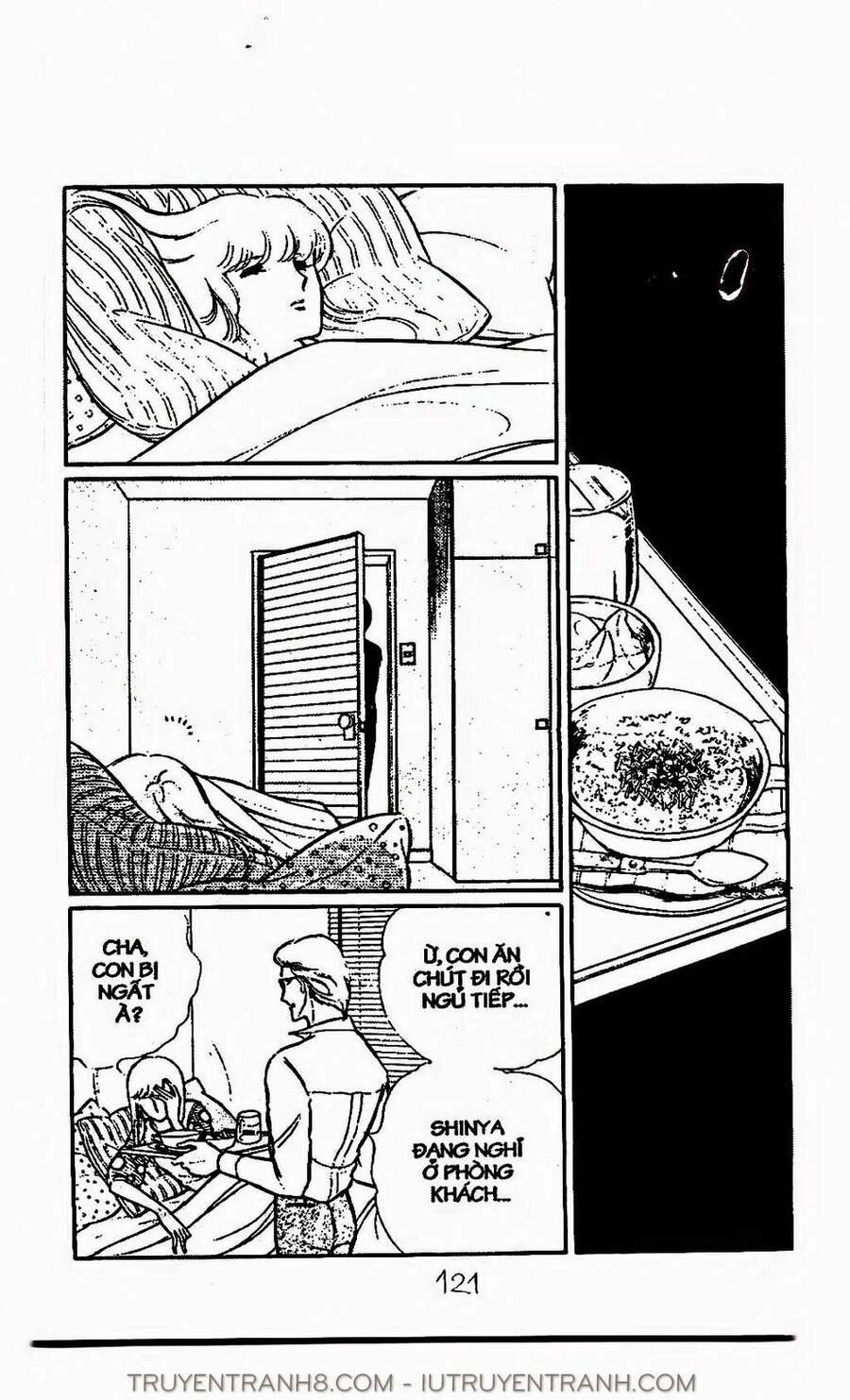 Mimi Kỳ Lạ Chapter 40.2 - 15