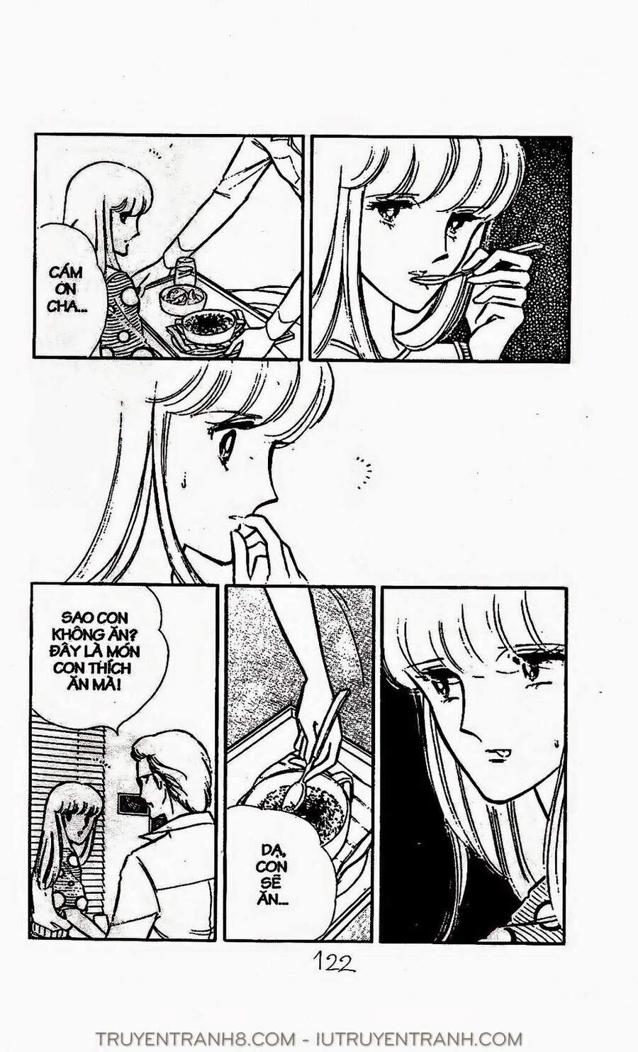 Mimi Kỳ Lạ Chapter 40.2 - 16