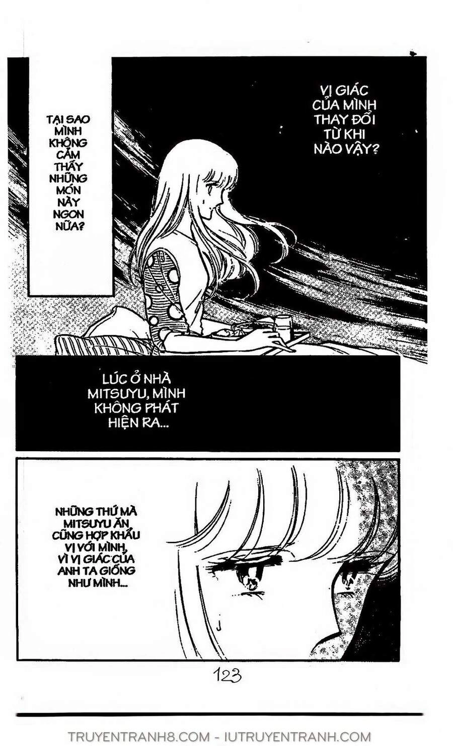 Mimi Kỳ Lạ Chapter 40.2 - 17