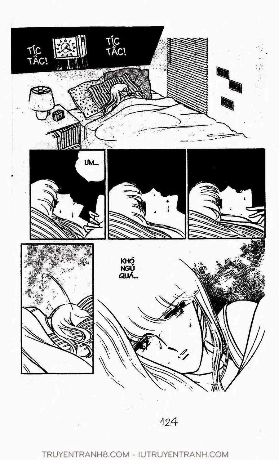 Mimi Kỳ Lạ Chapter 40.2 - 18