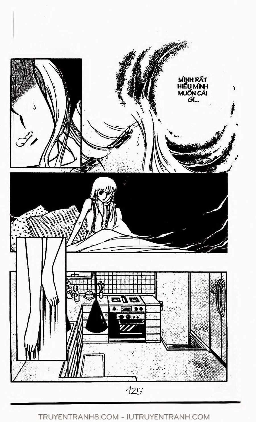 Mimi Kỳ Lạ Chapter 40.2 - 19